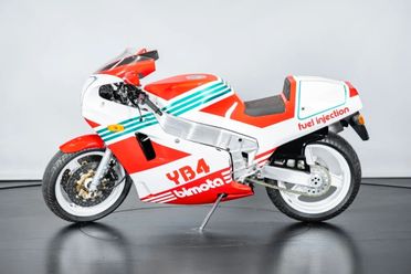 Bimota YB4 - 1988