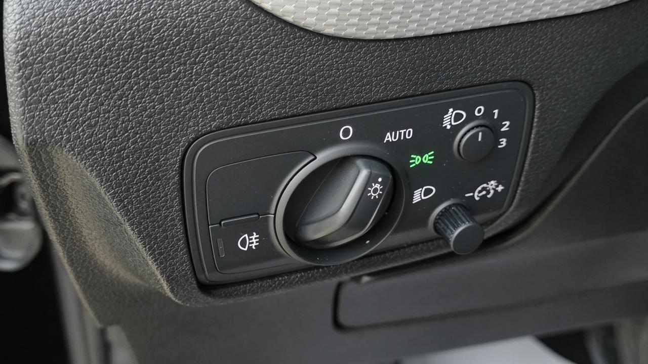 Audi Q2 1.6 TDI Business