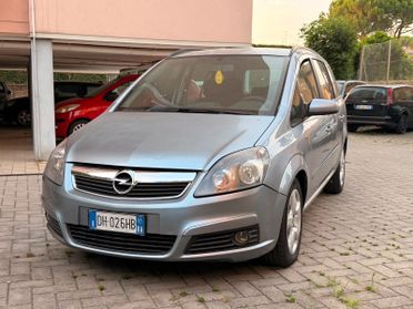 Opel Zafira 1.9 CDTI 120CV 7Posti