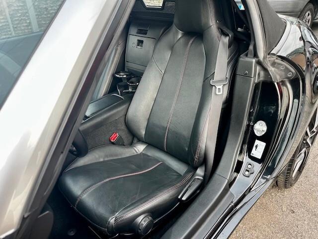 Mazda MX-5 Soft Top 1.5 Exceed 131 CV " VETTURA PARFETTA "