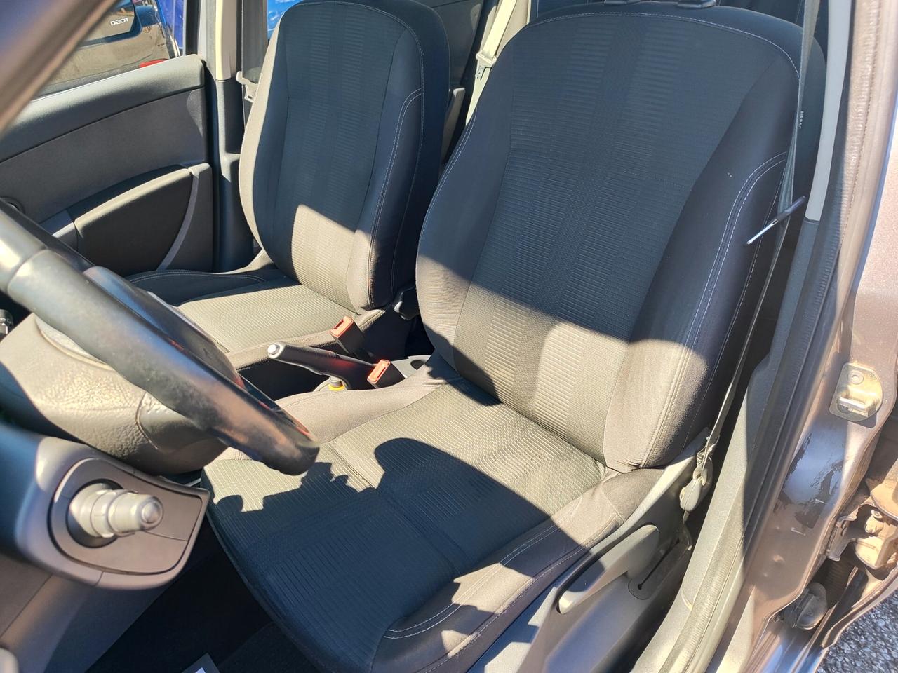 Renault Clio 1.2 16V 5 porte 20th Anniversario