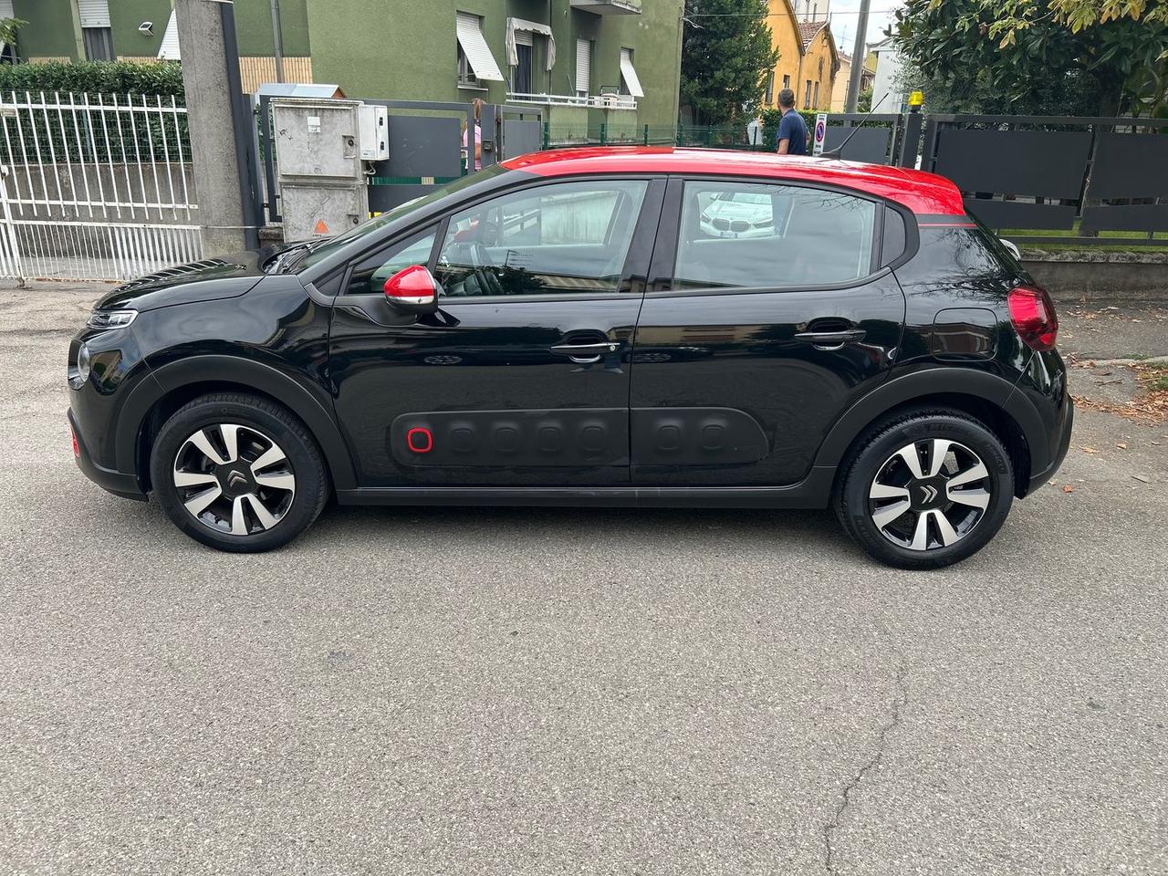 Citroen C3 Shine 1.2 PureTech 83 #6849