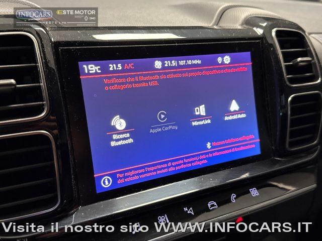 CITROEN C5 Aircross BlueHDi 130 CV EAT8 Feel Pack - PROMO