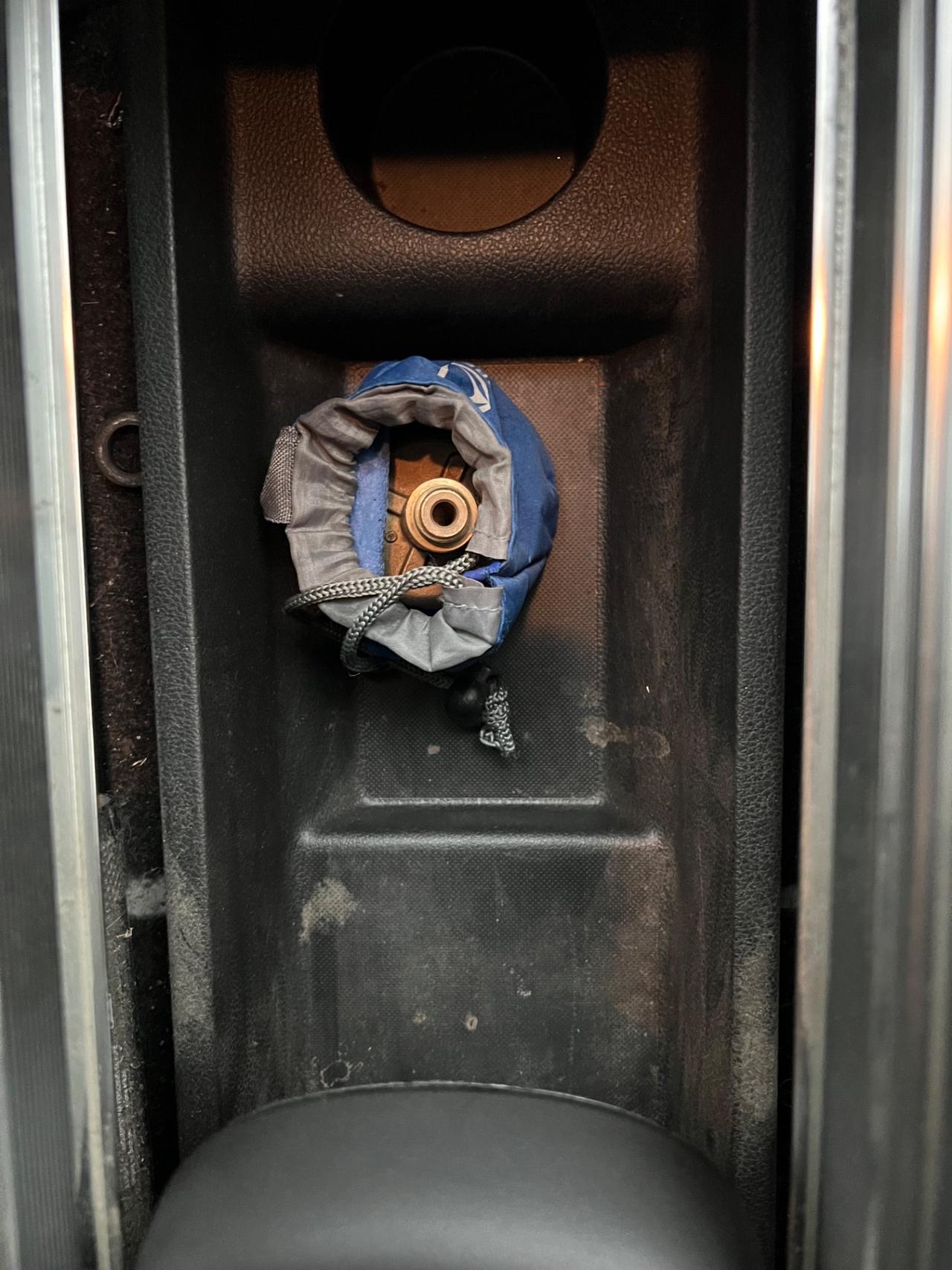 Opel Meriva 1.4 Turbo 120CV GPL Tech Elective