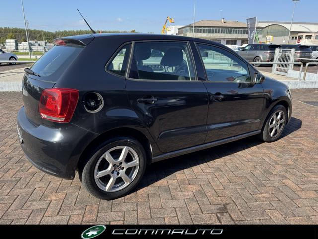 VOLKSWAGEN Polo 1.2 TDI DPF 5 p. Comfortline PER COMMERCIANTI