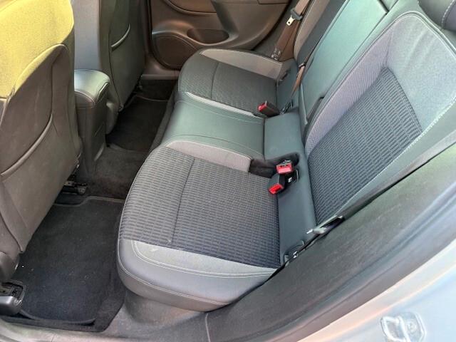 Opel Astra 1.2 Turbo 130 CV S&S Sports Tourer Business Elegance