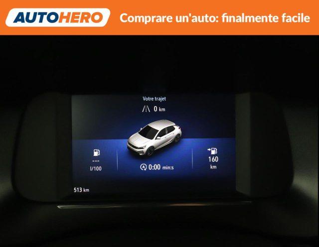 OPEL Corsa 1.2 100 CV GS