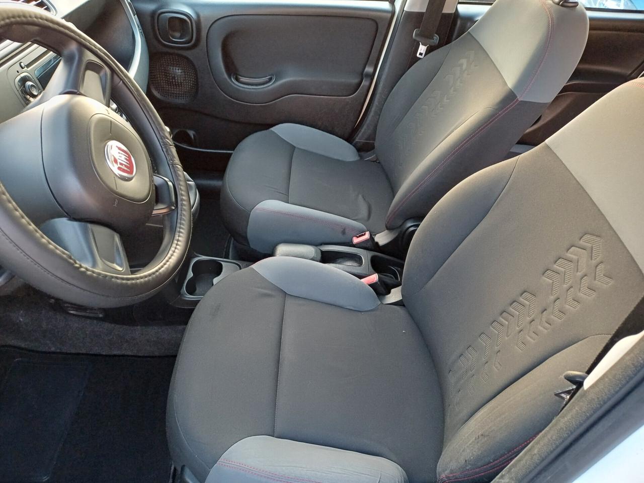 Fiat Panda 1.2 GPL (PREZZO REALE)