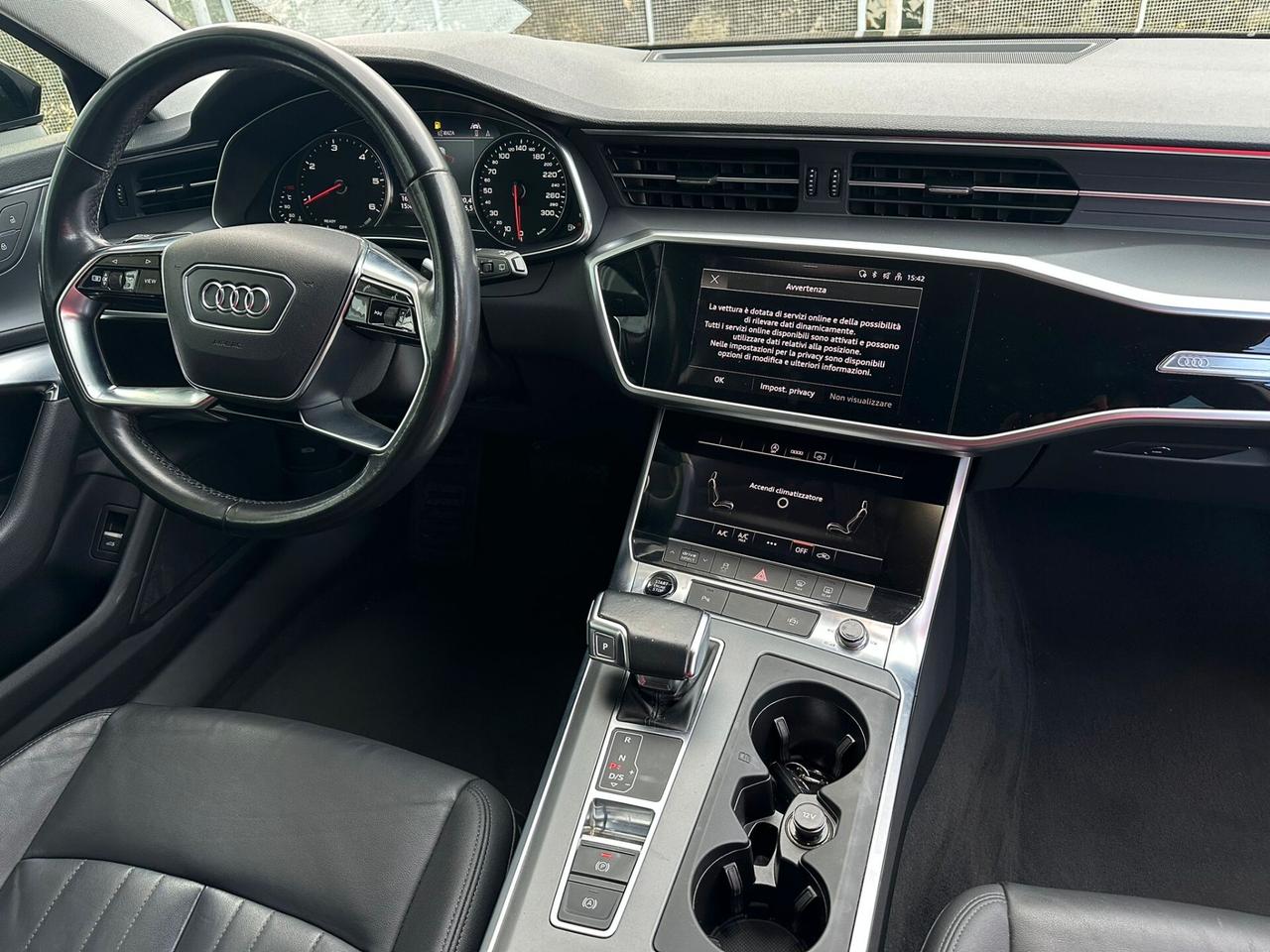 Audi A6 Avant 35 2.0 TDI S tronic