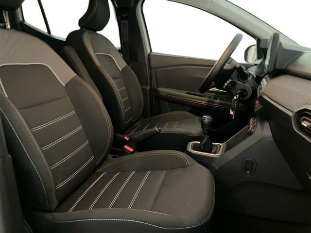 DACIA Sandero Stepway 1.0 tce Comfort 90cv
