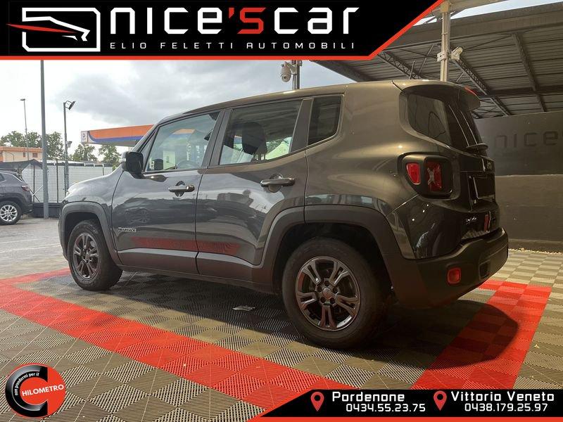 Jeep Renegade Renegade 1.6 Mjt 130 CV Longitude