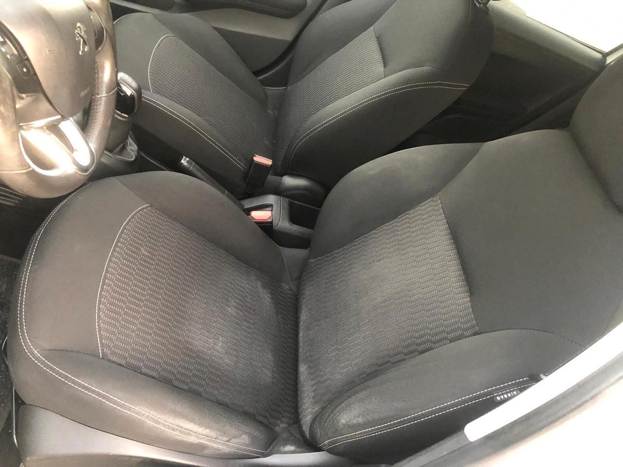 Peugeot 208 PureTech 68 5 porte Active