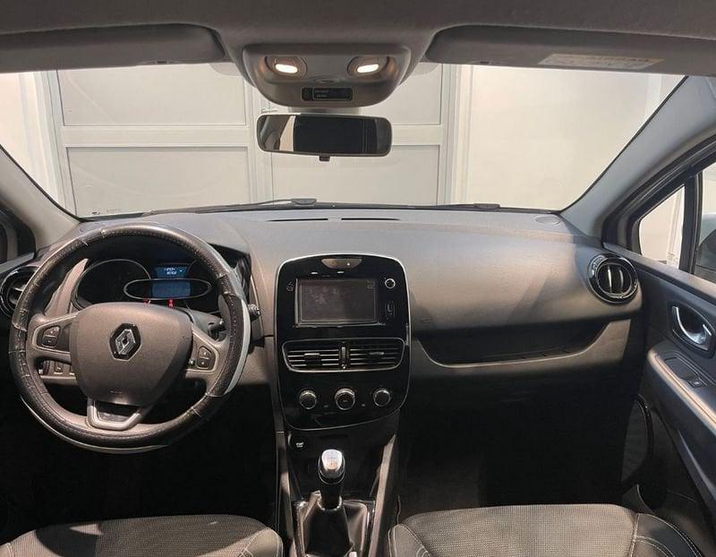 Renault Clio Clio dCi 8V 75CV Start&Stop 5 porte Energy Zen