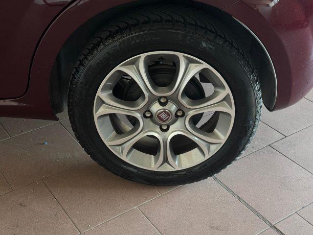 FIAT Punto 1.4 S&S 8V 5 porte Easy UNICOPROPRIETARIO