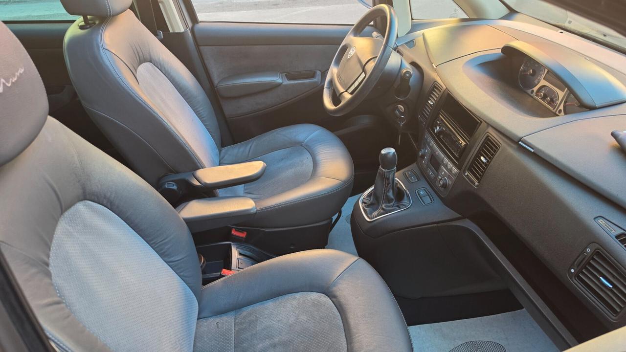 Lancia MUSA 1.9 Multijet Platino