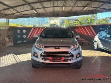 Ford EcoSport 1.5 Titanium 95cv