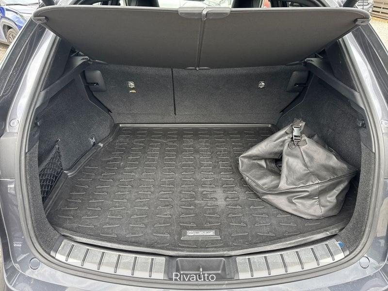 Lexus NX 450h+ 2.5 plug-in F-Sport 4wd e-cvt