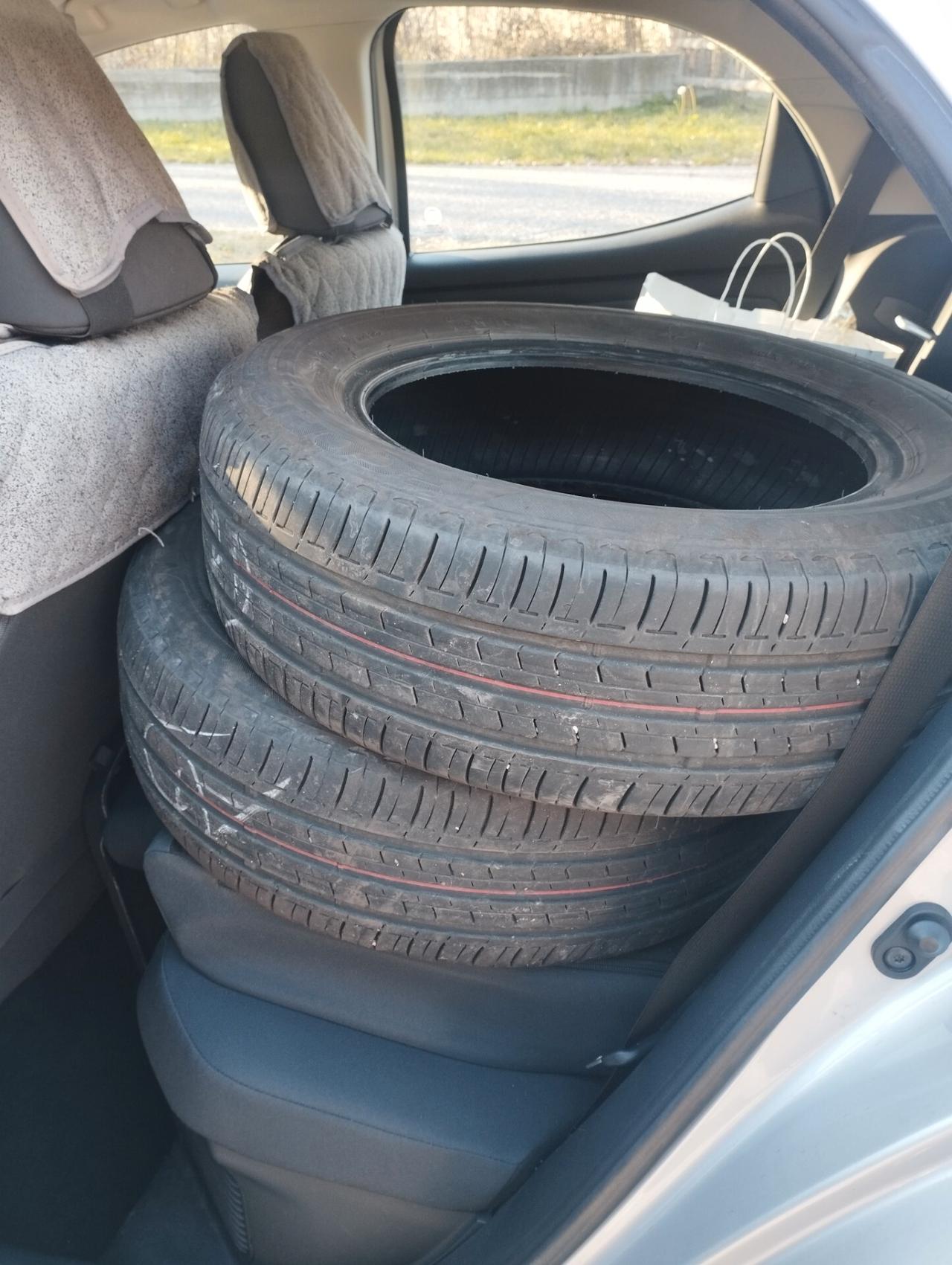 Toyota Yaris 1.5 Hybrid 5 porte Active Plus