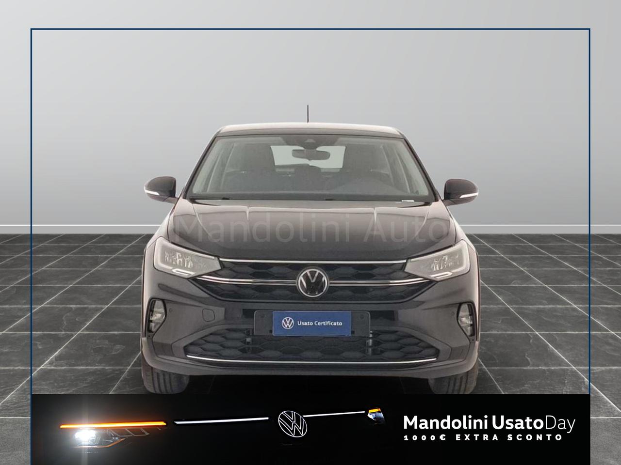 Volkswagen Taigo 1.0 tsi 110cv life