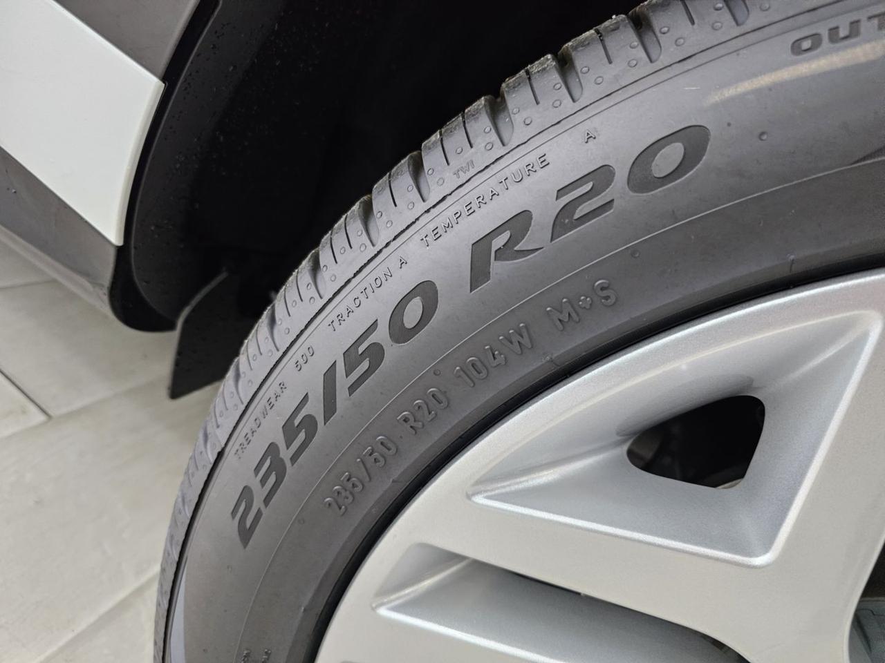 Land Rover Range Rover Evoque 2.0d mhev R-Dynamic SE Tetto C20 RDynamic