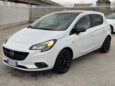 Opel Corsa 2016 1.2 69CV 5 porte b-Color