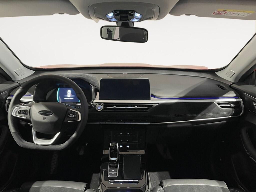 Sportequipe Sportequipe 6 1.5 turbo 149cv Cvt Gpl