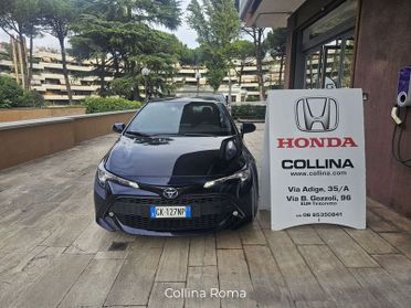 Toyota Corolla Corolla 1.8 Hybrid Style