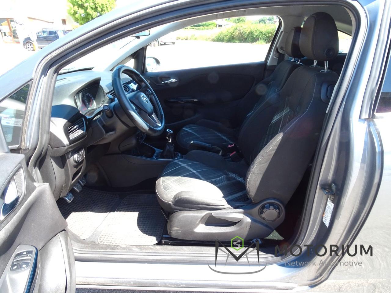 Opel Corsa 3 Porte Corsa 3p 1.3 cdti b-Color