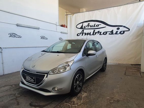 Peugeot 208 1.4 VTi 95CV 5p. GPL Allure
