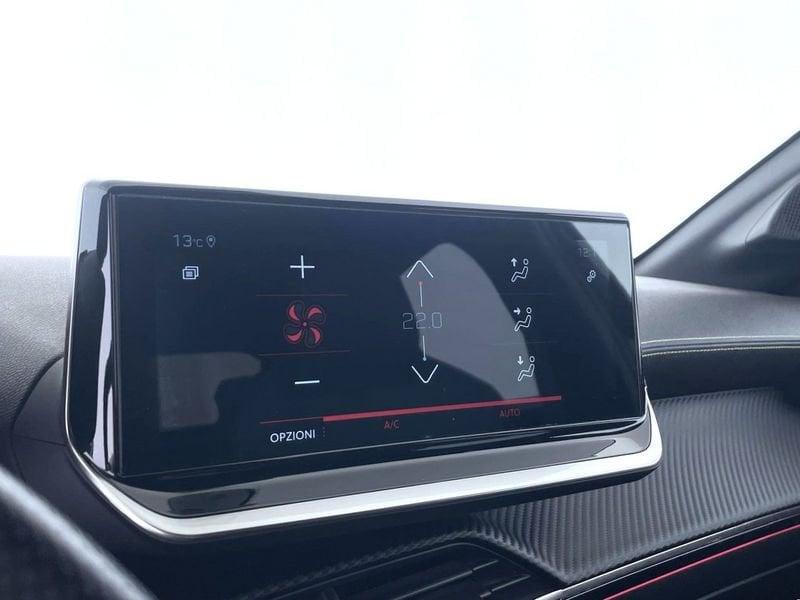 Peugeot 208 208 PureTech 100 Stop&Start 5 porte GT