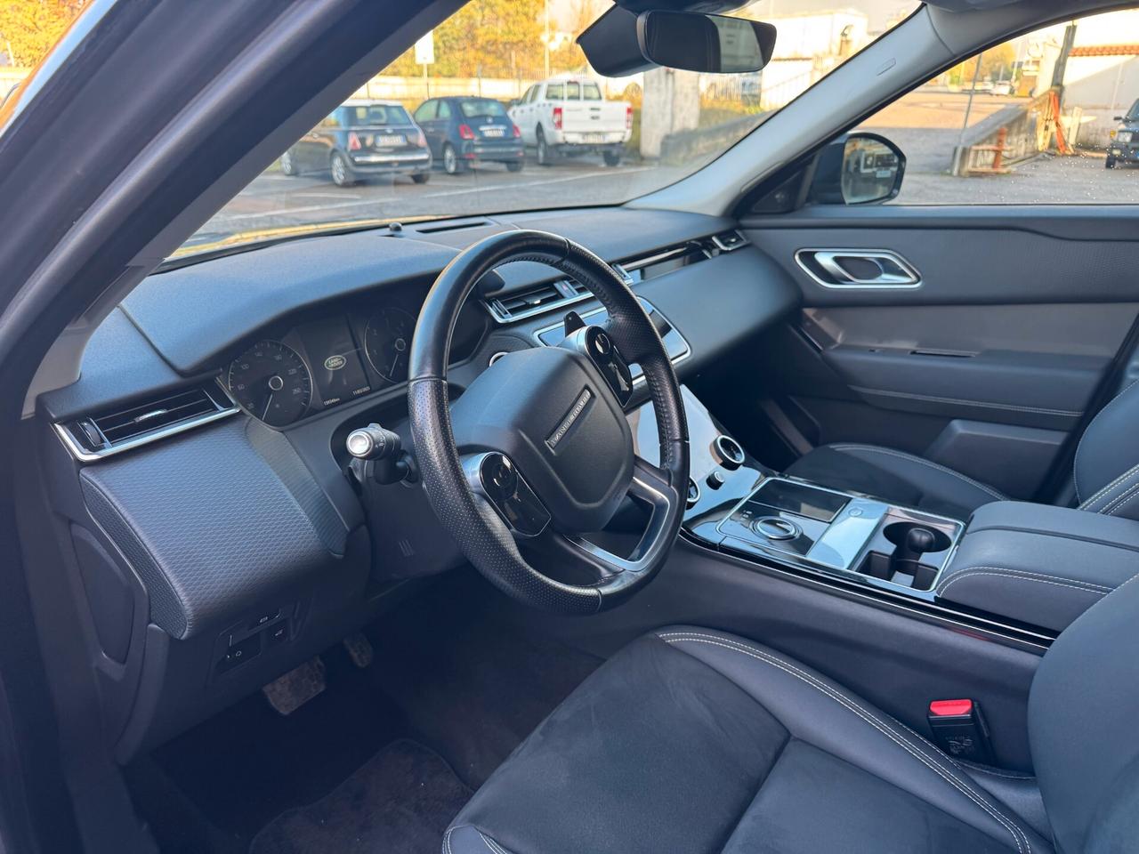 Land Rover Range Velar 2.0D I4 180 CV S