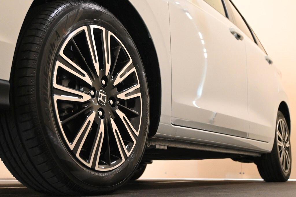 HONDA Jazz 4ª serie '20-> Jazz 1.5 Hev eCVT Ad...