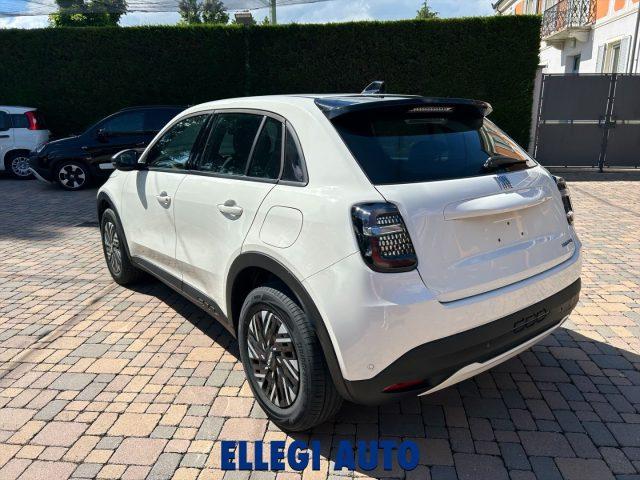 FIAT 600 Hybrid 100 CV DCT MHEV Pop KM 0