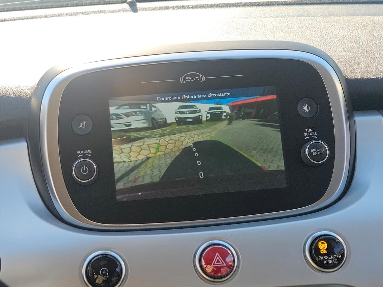 Fiat 500X 1.0 T3 120 CV Connect