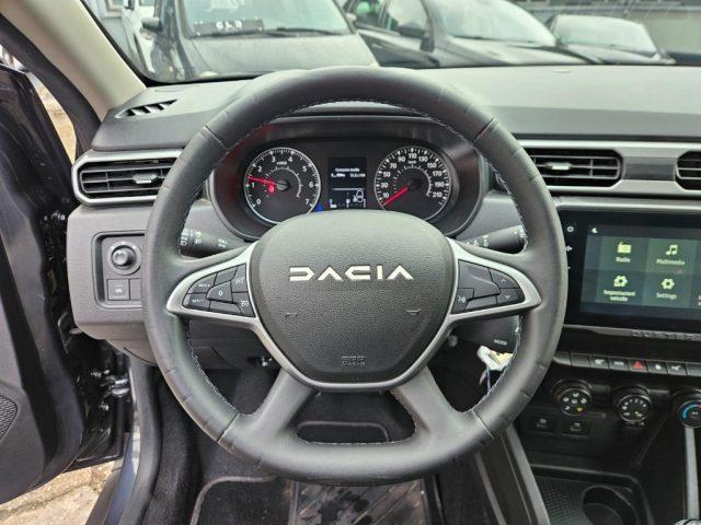 DACIA Duster 1.0 TCe GPL 4x2