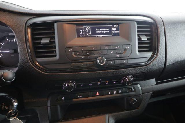 FIAT Scudo Scudo 1.5 BlueHDi 120CV PL-TN Furgone
