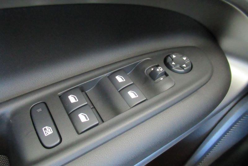 Jeep Avenger Avenger 1.2 Turbo 100 CV Summit con BONUS EASY GO'