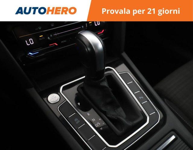 VOLKSWAGEN Passat Variant 2.0 TDI SCR 122 CV EVO DSG Business