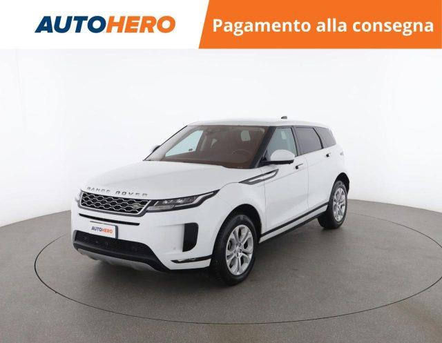 LAND ROVER Range Rover Evoque 2.0D I4-L.Flw 150 CV AWD Auto S
