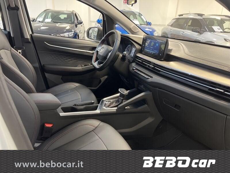 Emc Quattro 1.5 CVT