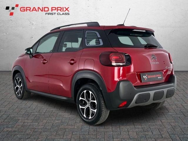 CITROEN C3 Aircross PureTech 110 S&S Shine