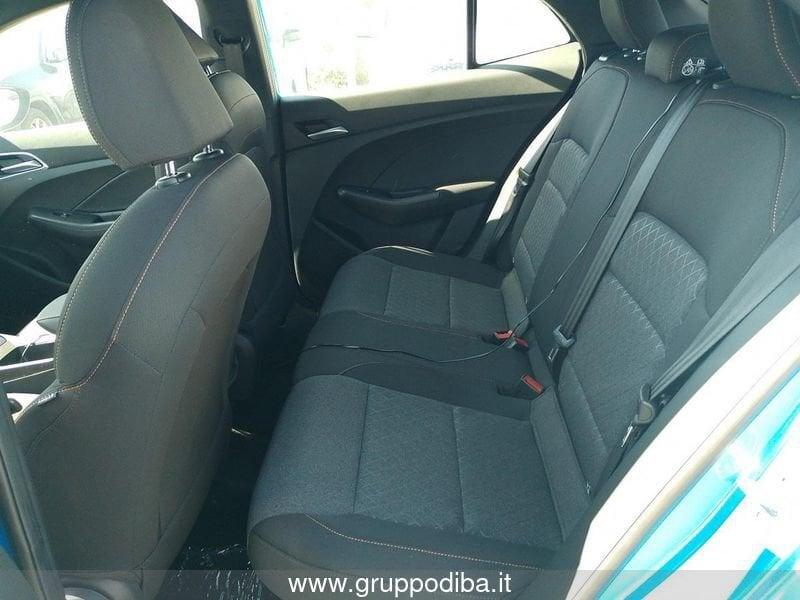 MG MG3 1.5L HEV Comfort BLUE