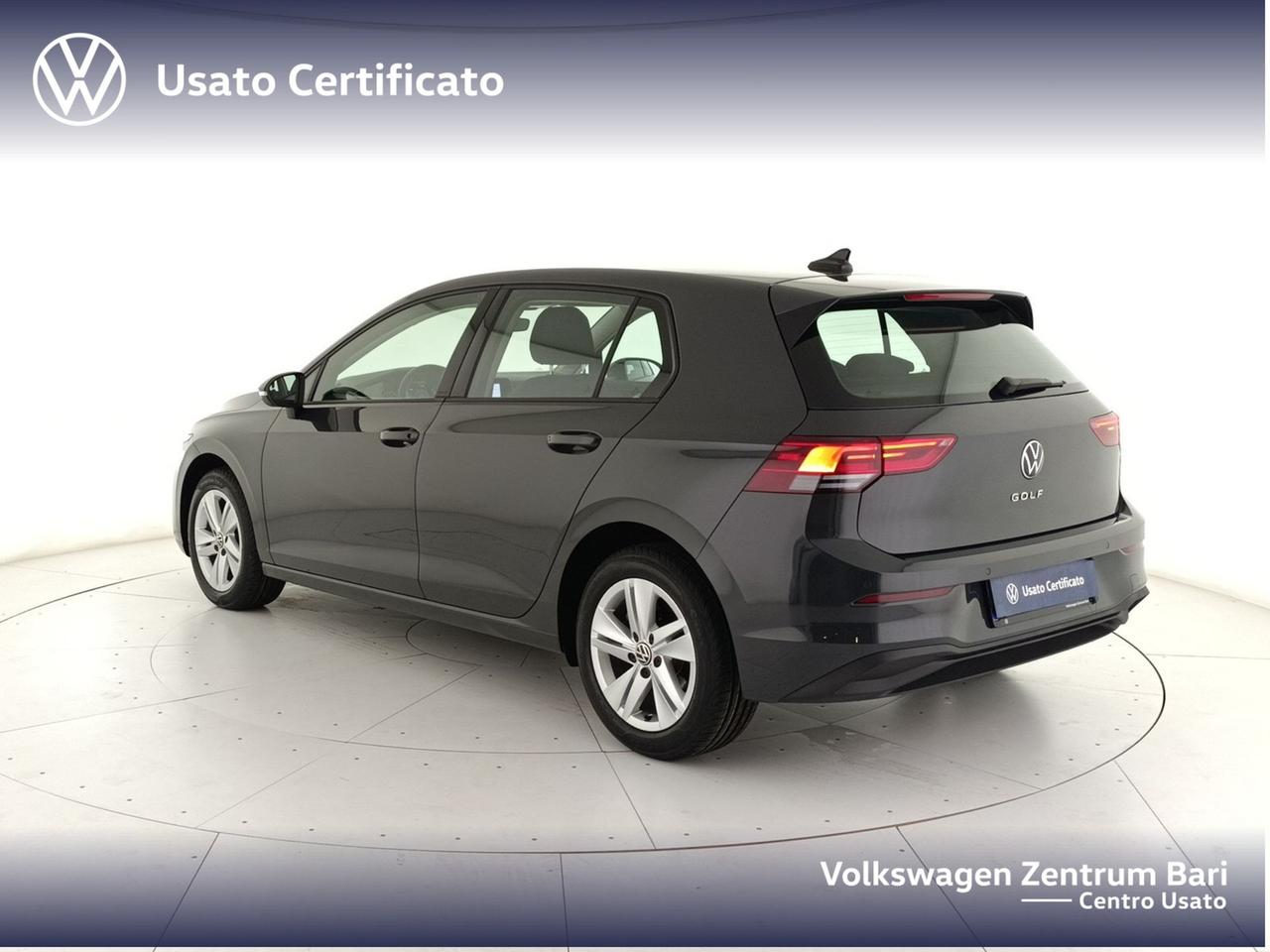 Volkswagen Golf 1.0 tsi evo life 110cv
