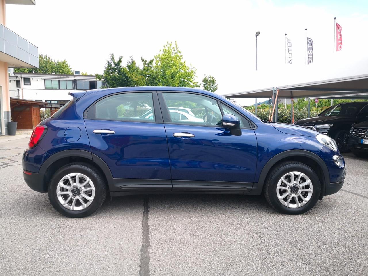 Fiat 500X 1.3 MultiJet 95 CV *** OK NEOPATENTATI ***