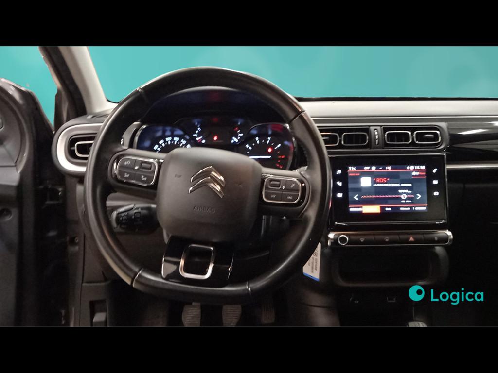 CITROEN C3 III 2017 - C3 1.2 puretech Shine s&s 83cv neopatentati my20