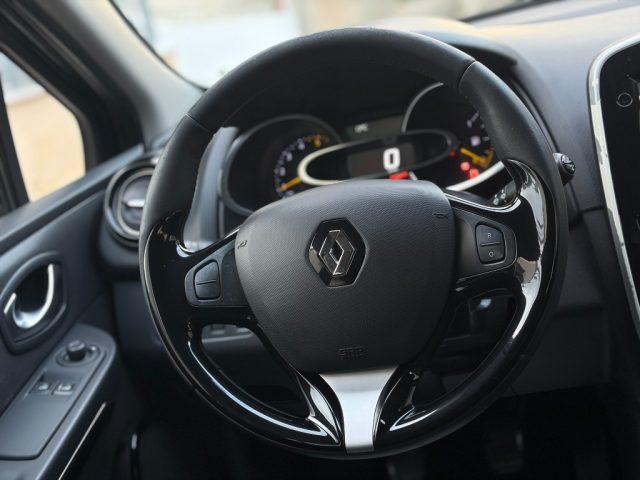 RENAULT Clio Sporter 1.5 dCi 90CV Energy