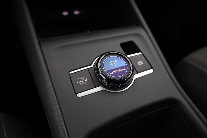 Volkswagen Tiguan 1.5 eTSI 96KW ACT DSG NAVI CAMERA LED