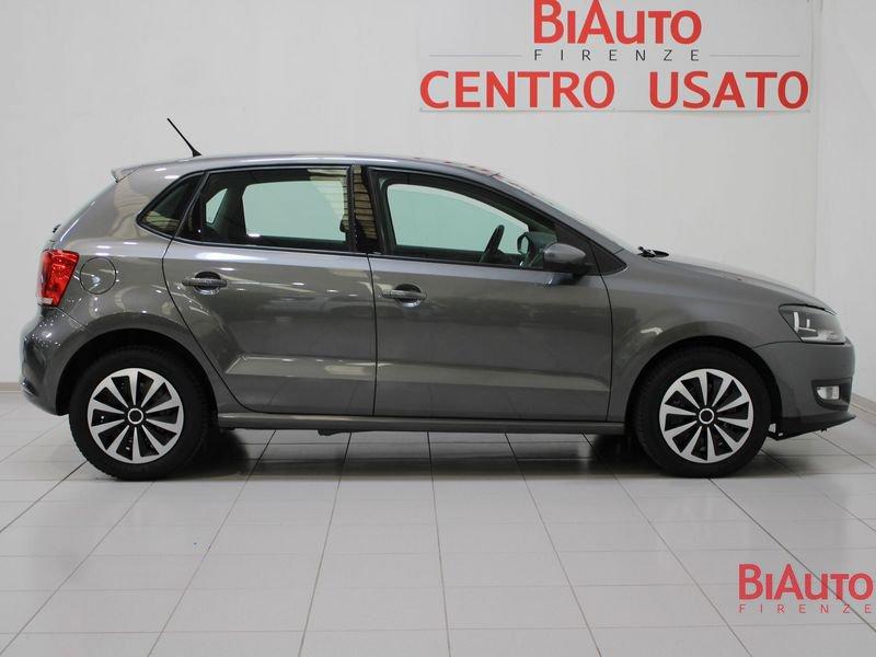 Volkswagen Polo Polo 1.2 TDI DPF 5 p. Comfortline