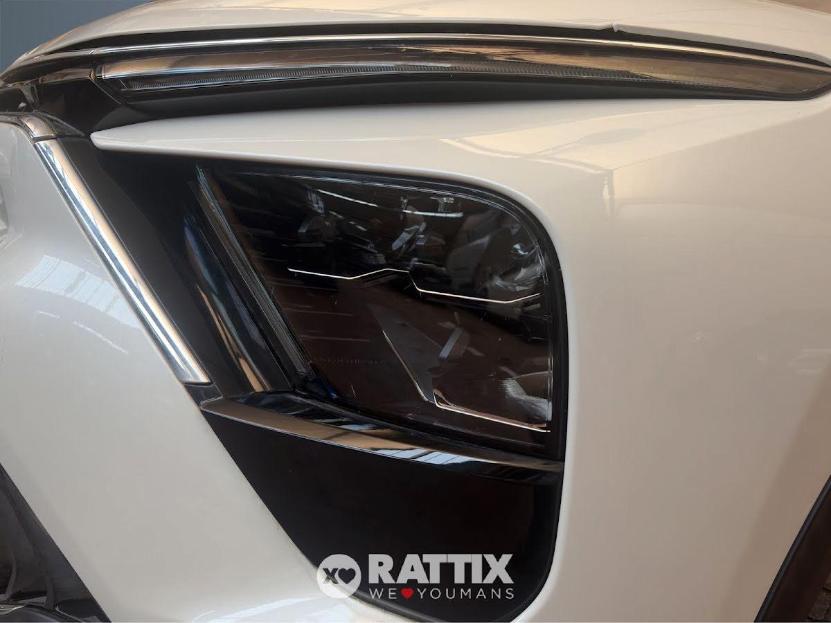Citroen C5 X 1.6 hybrid phev 225CV Shine e-eat8