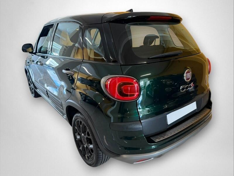 Fiat 500L 1.3 Multijet 95 CV Cross
